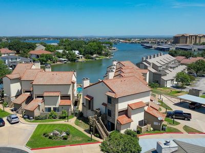 509 Short Circuit  #205, Horseshoe Bay, TX, 78657