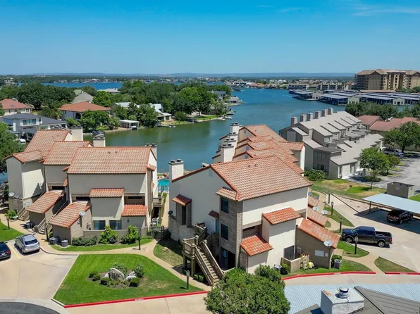 509 Short Circuit  #205, Horseshoe Bay, TX 78657