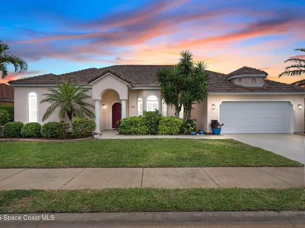 175 Seaview St, Melbourne Beach, FL 32951