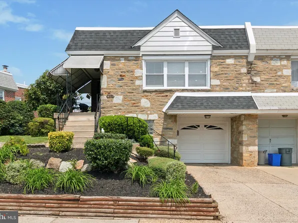 7820 Anita Dr, Philadelphia, PA 19111