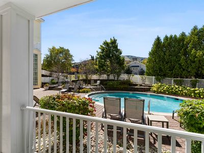 761 Stratton Mountain Access Road #130, South Londonderry, VT, 05155