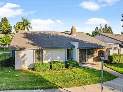 1424 W 8th St #99, Upland, CA, 91786