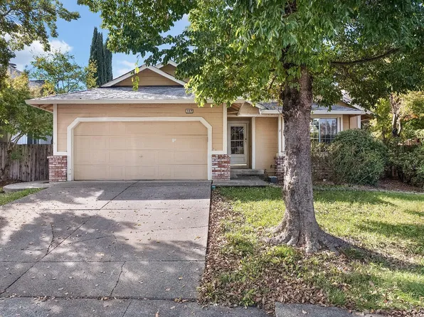 107 William Circle, Cloverdale, CA 95425