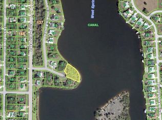 241 Spring View Cir, Pt Charlotte, FL 33948