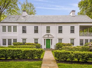 328 Pondfield Rd, Bronxville, NY 10708