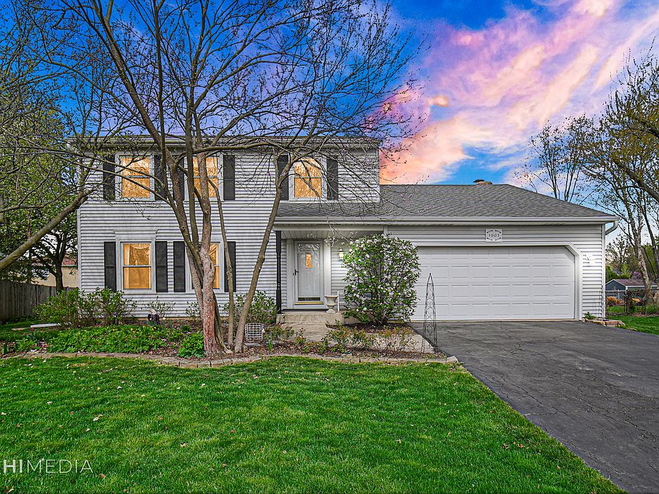 1005 E Bailey Rd, Naperville, IL 60565 Zillow