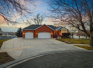 13898 Summerset Cir, Draper, UT 84020
