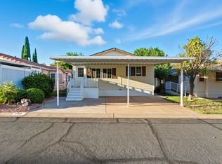 180 N 1100 E Unit 165, Washington, UT 84780
