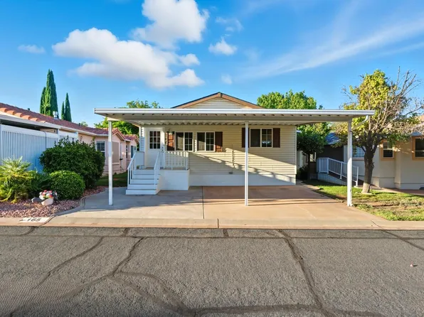 180 N 1100 E Unit 165, Washington, UT 84780