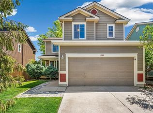 5243 Mt Arapaho Circle, Longmont, CO 80504