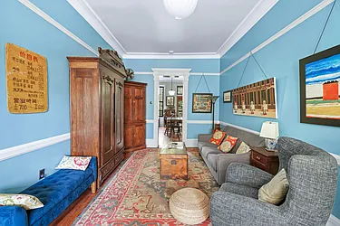 Rented by Brown Harris Stevens