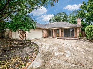 1911 Campbell Ct, Richardson, TX 75080