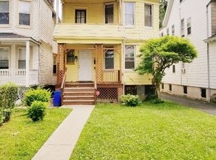 268 S Clinton St, East Orange, NJ 07018