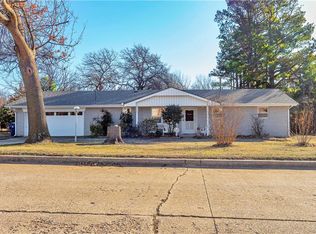 2274 Apache St, Choctaw, OK 73020