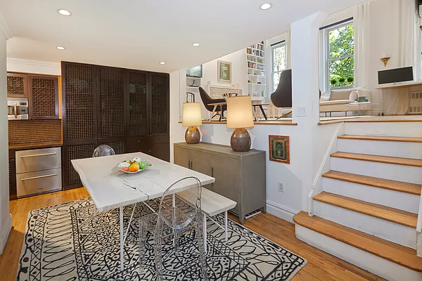 Sold by Brown Harris Stevens | media 12