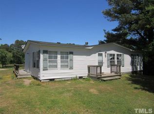 3751 Browns Pond Rd, Selma, NC 27576