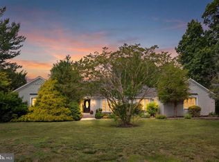 4710 Angus Dr, Gainesville, VA 20155