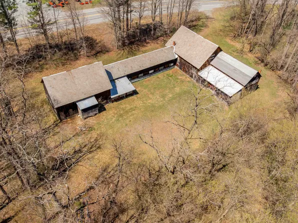 1467 Route 12A, Plainfield, NH 03781