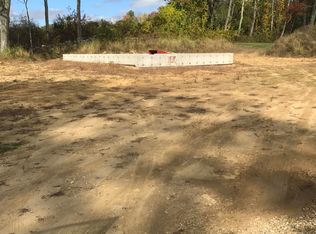 70 Old East Brookfield Rd, North Brookfield, MA 01535