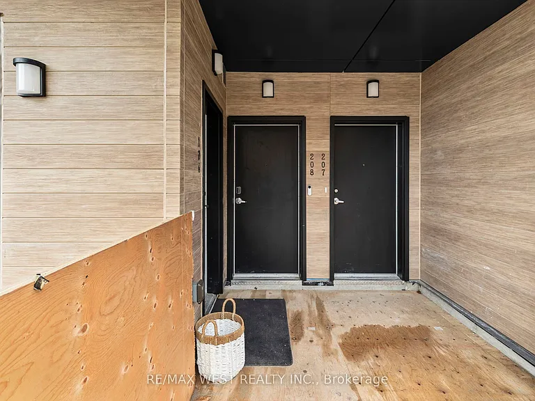 119 Town Line Rd E #D208 — Photo 6