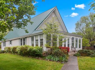 1170 Redcliff Way, Newport, TN 37821