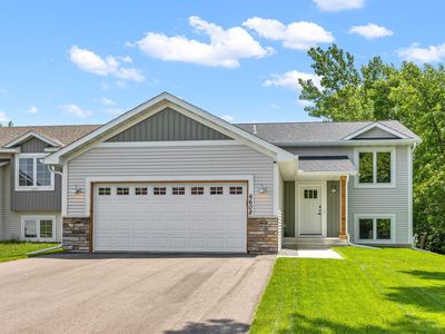 6608 Craig Ave SW, Waverly, MN, 55390