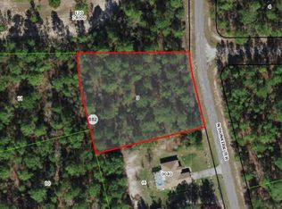 7554 N Dunkirk Ter, Citrus Springs, FL 34433