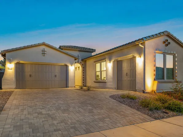 9649 E Sector Drive, Mesa, AZ 85212