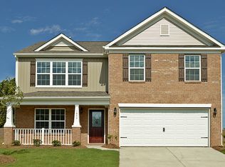 473 Victory Ln, Moore, SC 29369