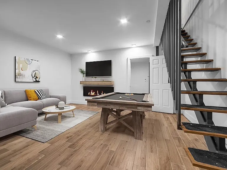 806 Saint Johns Pl #1E — Photo 11