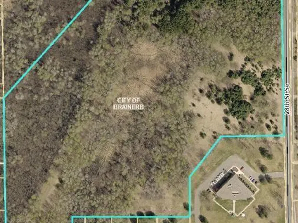 2723 Oak St, Brainerd, MN 56401