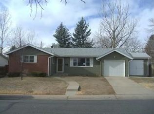 5871 Taft St, Arvada, CO 80004