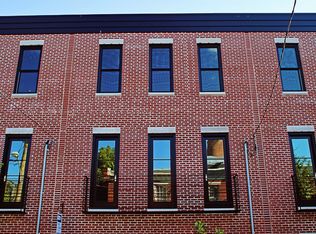 118 League St, Philadelphia, PA 19147