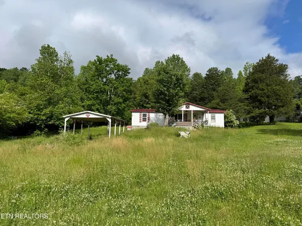374 County Road 656, Athens, TN 37303