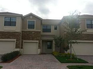 1437 Portofino Meadows Blvd, Orlando, FL 32824
