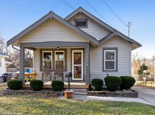 1206 Emma Ave, Des Moines, IA 50315