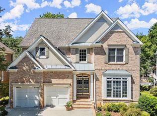 2344 Briarcliff Cmns, Atlanta, GA 30345