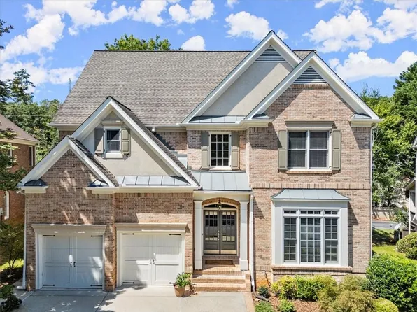 2344 Briarcliff Cmns, Atlanta, GA 30345