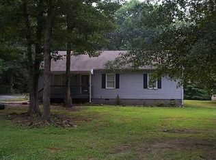 2174 Chalklevel Rd, Louisa, VA 23093