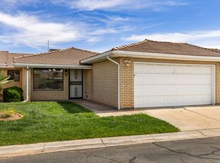 1175 E 900 S Unit 11, Saint George, UT 84790