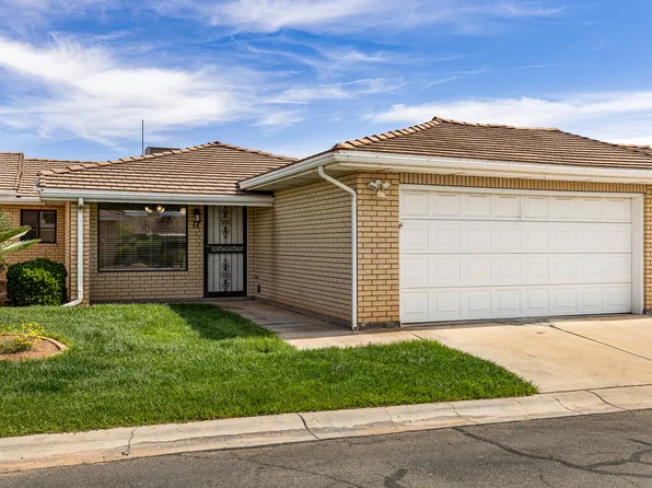 1175 E 900 S Unit 11, Saint George, UT 84790