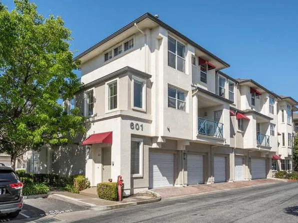 601 Baltic Cir Unit 631, Redwood City, CA 94065