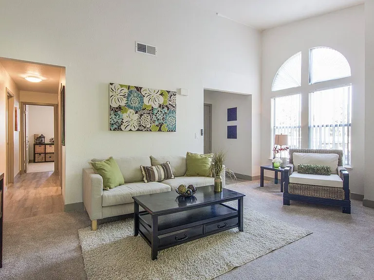 2x2 Remodel Living Room