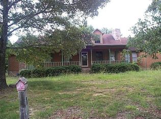 1039 Megan Dr, Dalton, GA 30721