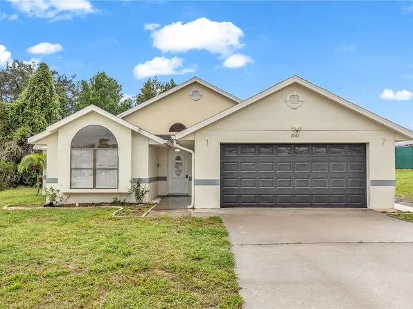 1961 Paragon St, Deltona, FL 32738