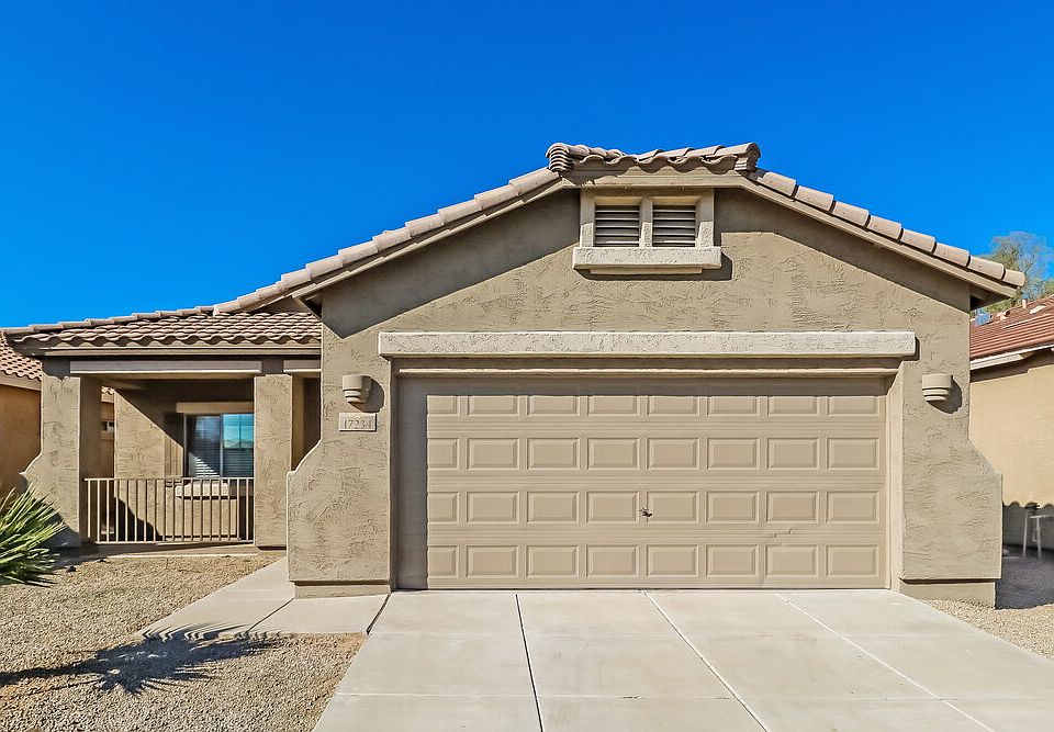 1st image of 17234 W Desert Ln