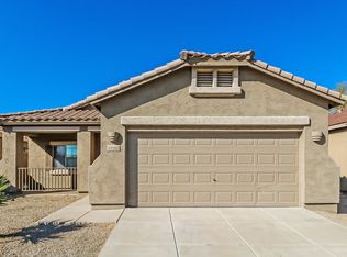 17234 W Desert Ln, Surprise, AZ 85388