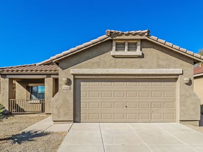 17234 W Desert Ln, Surprise, AZ, 85388