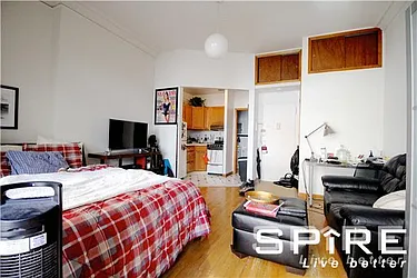 Rented by Spire Group