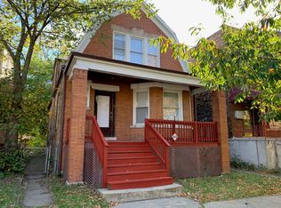 6217 S Campbell Ave, Chicago, IL 60629